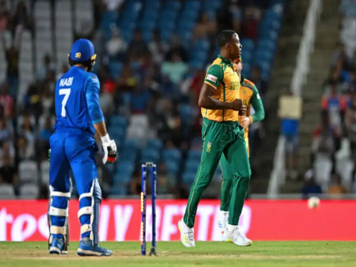 AFG vs SA 3rd ODI CT Prediction