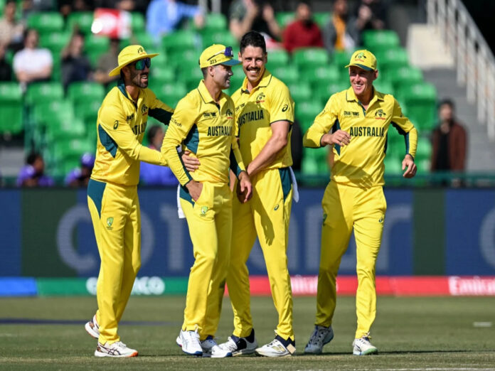 AUS vs SA 7th ODI CT Prediction