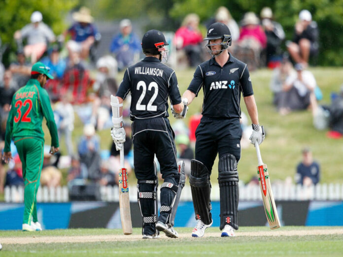 BAN vs NZ 6th ODI CT Prediction