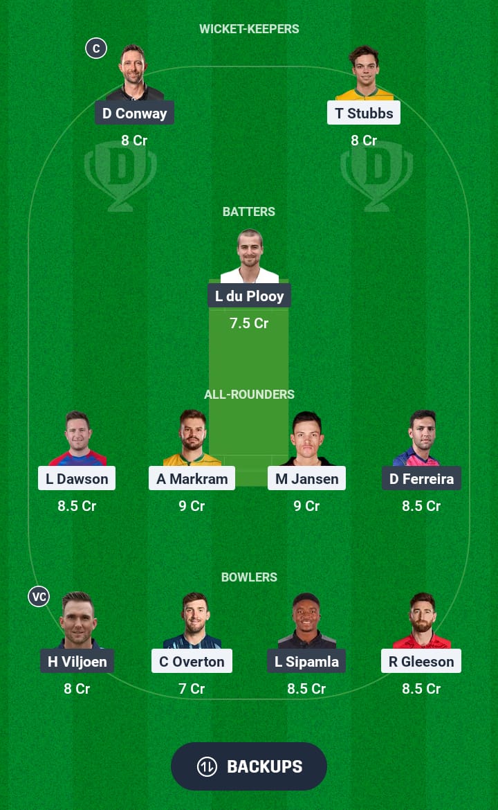 SEC vs JSK Dream11 Prediction 