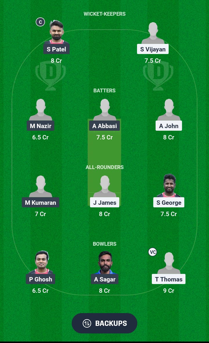 RDS vs MTD Dream11 Prediction 