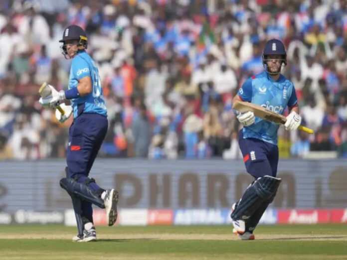 IND vs ENG 3rd ODI Dream11 Prediction