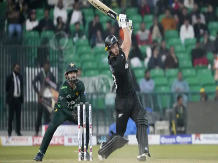 NZ vs PAK Final Dream11 Prediction