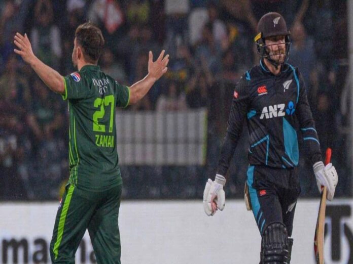 PAK vs NZ 1st ODI Dream11 Prediction