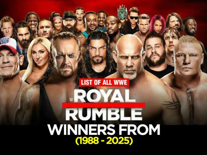 Royal Rumble