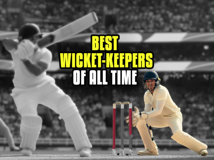 best-wicket-keeper