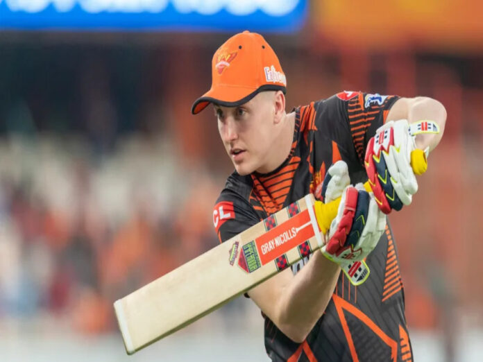 Harry Brook withdraws from IPL 2025