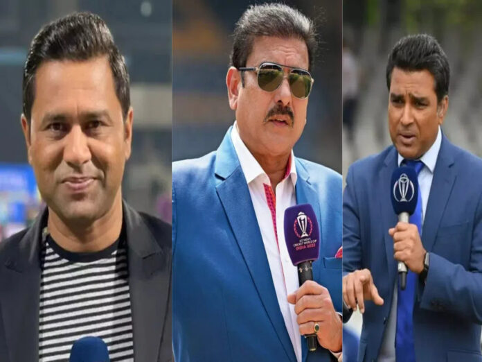 IPL 2025 Commentators List