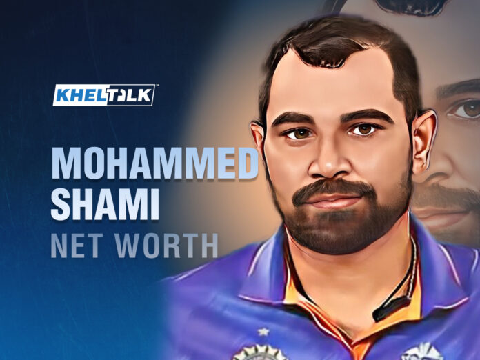 Mohammed shami