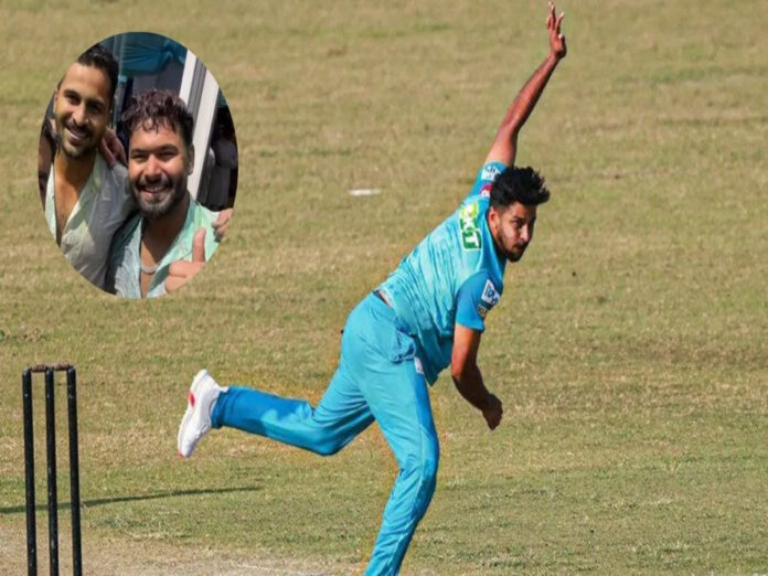 Shardul Thakur LSG IPL 2025