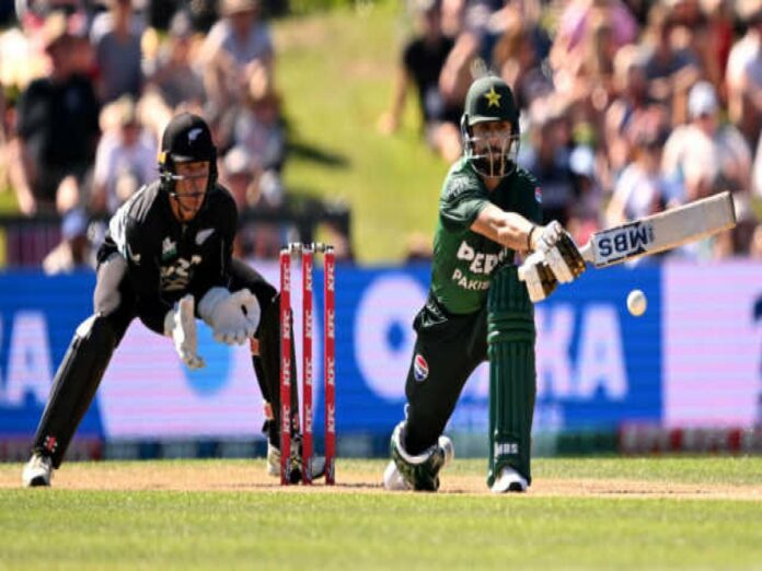 NZ vs PAK Dream11 Prediction