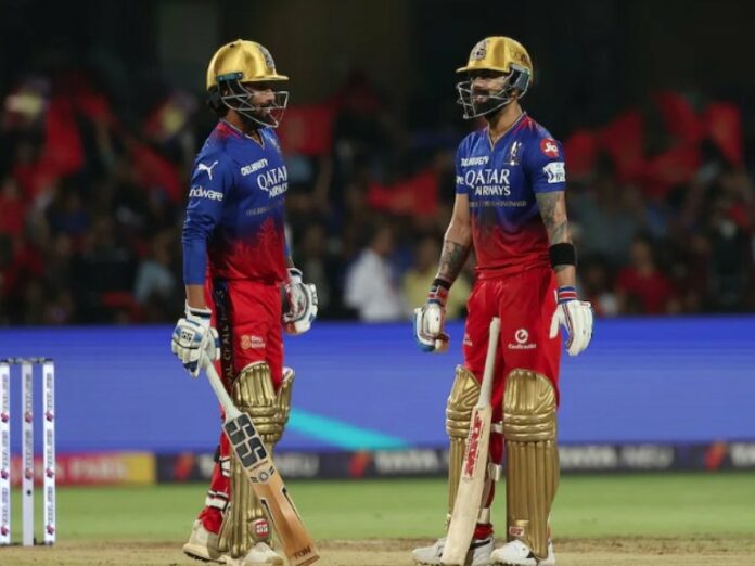 KKR vs RCB Dream11 Prediction