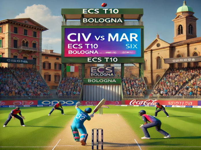 CIV vs MAR Today Match Prediction