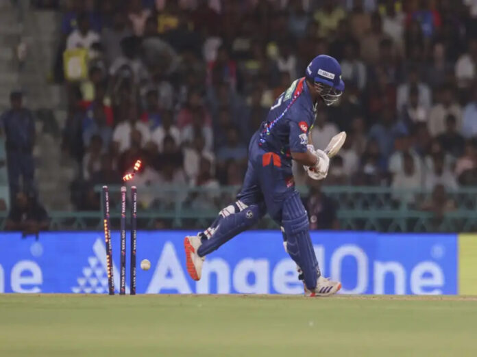 IPL Auction Unsold Players