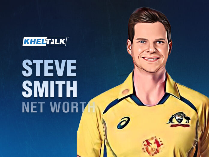 Steve Smith