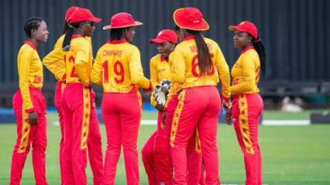 USA-W vs ZM-W Today Match Prediction