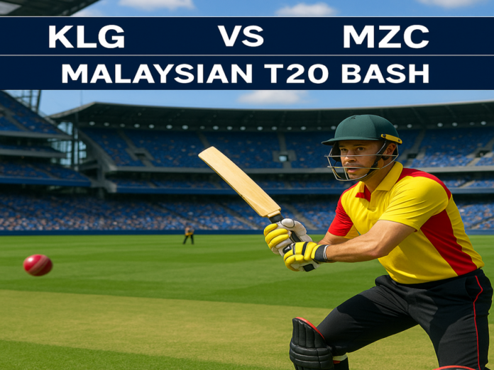 KLG vs MZC Today Match Prediction