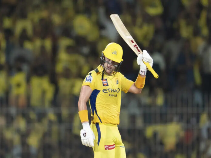 CSK Players IPL 2026 Auction