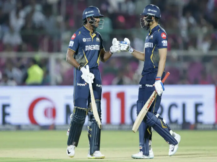 GT vs SRH 51st T20 Prediction