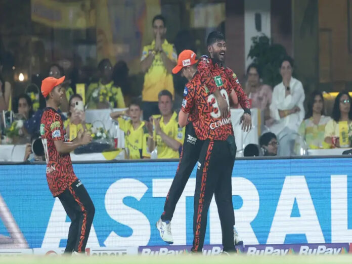 GT vs SRH IPL 2025 Captain Picks