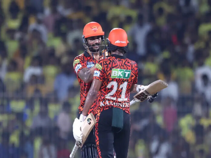 GT vs SRH Match 51 Preview