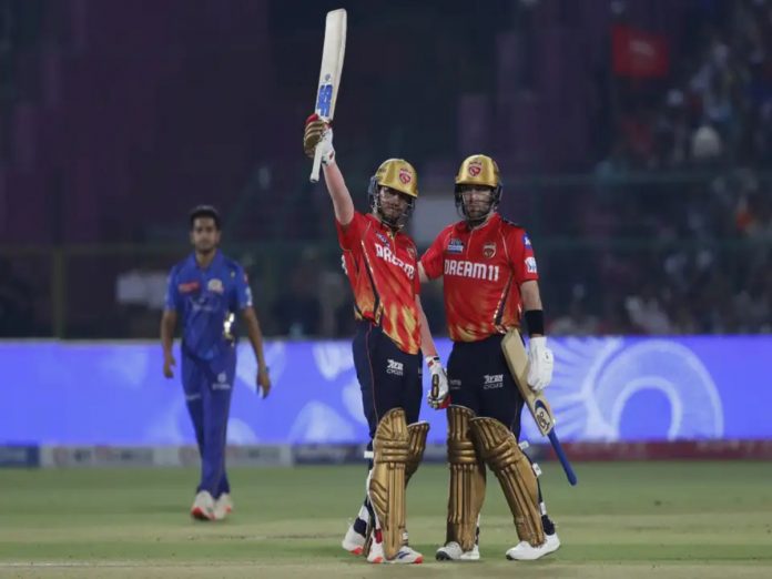 IPL 2025 Debutants
