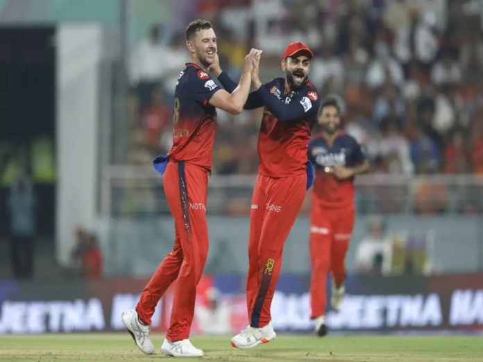 IPL 2025 Final RCB