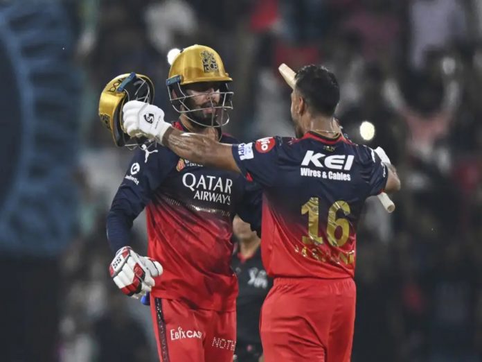 IPL 2025 Qualifier 1 Preview