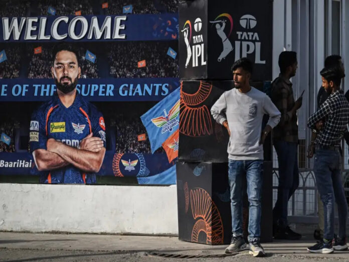 IPL 2025 Restart
