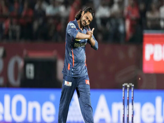 IPL 2025 Uncapped Bowlers