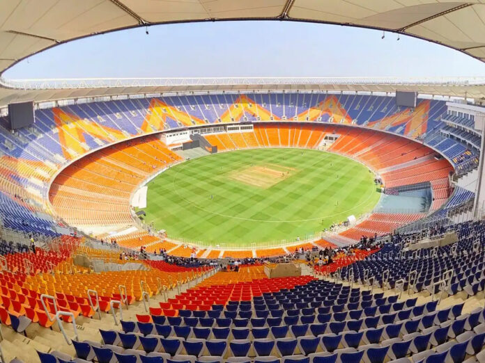 IPL 2025 final venue