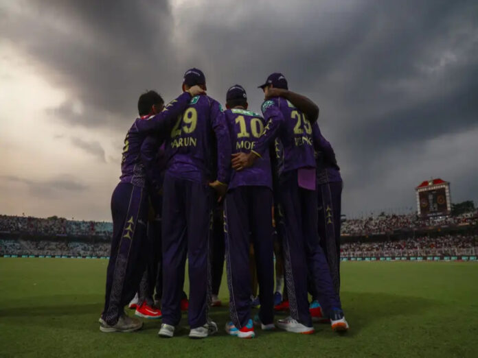 KKR vs CSK 57th T20 Prediction