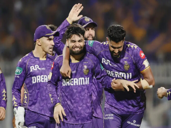 KKR vs CSK Match Preview