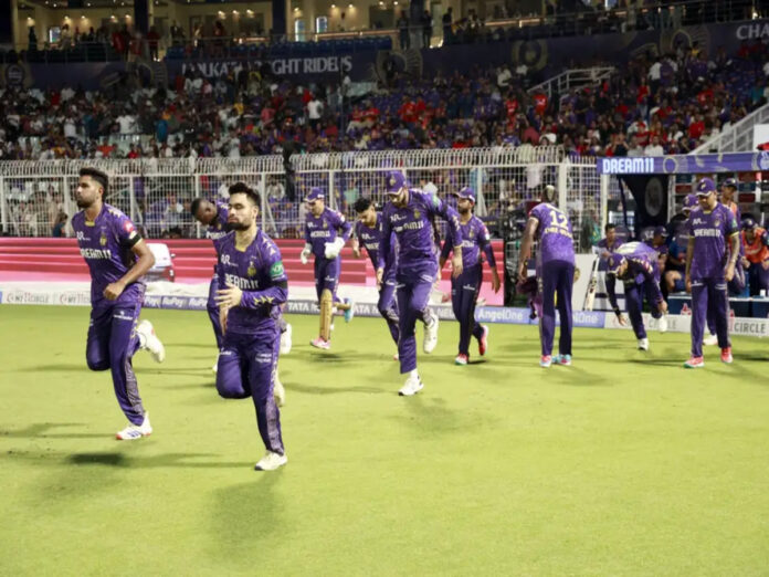 KKR vs RR 53rd T20 Captain Picks
