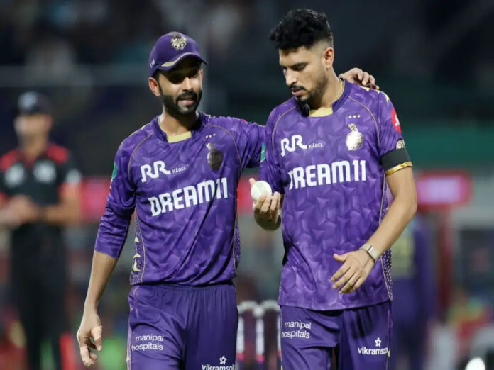 KKR vs RR Match Preview