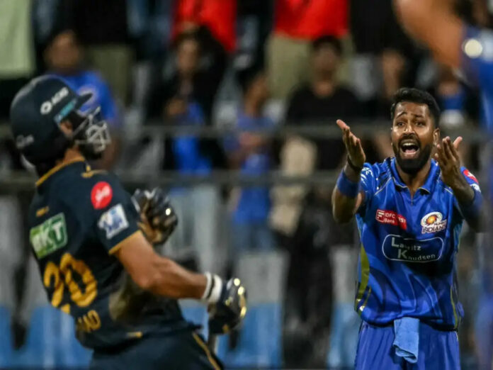 GT vs MI Eliminator Prediction