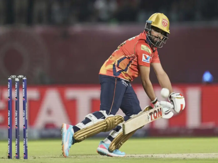 PBKS vs RCB Qualifier 1 Captain Picks