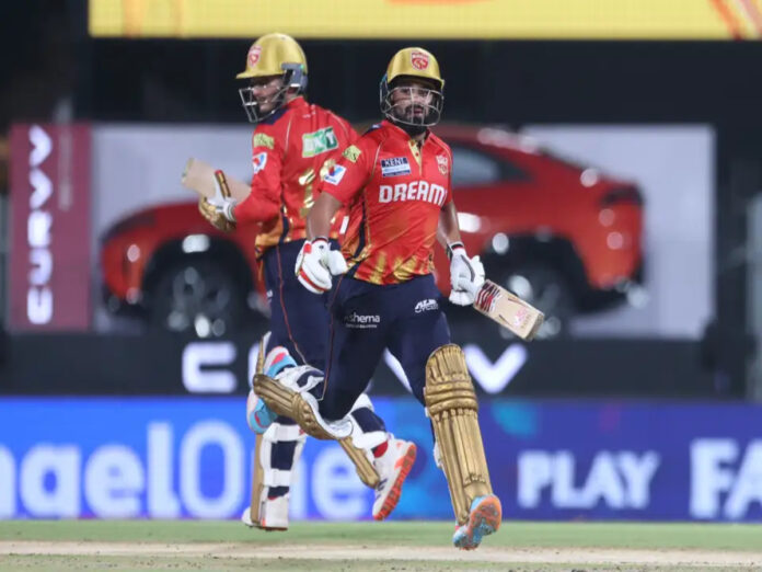 PBKS vs LSG 54th T20 Captain Picks