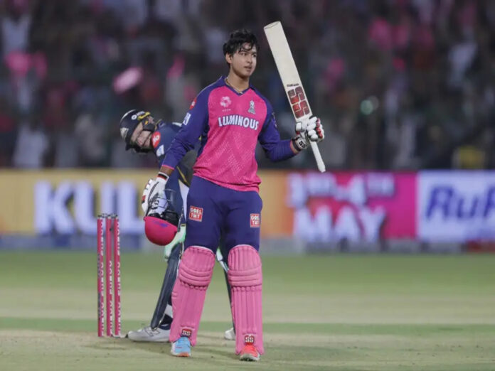 RR vs MI 50th T20 Captain Picks