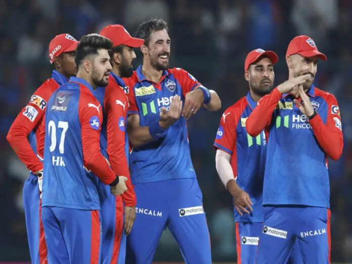 SRH vs DC 55th T20 Captain Picks