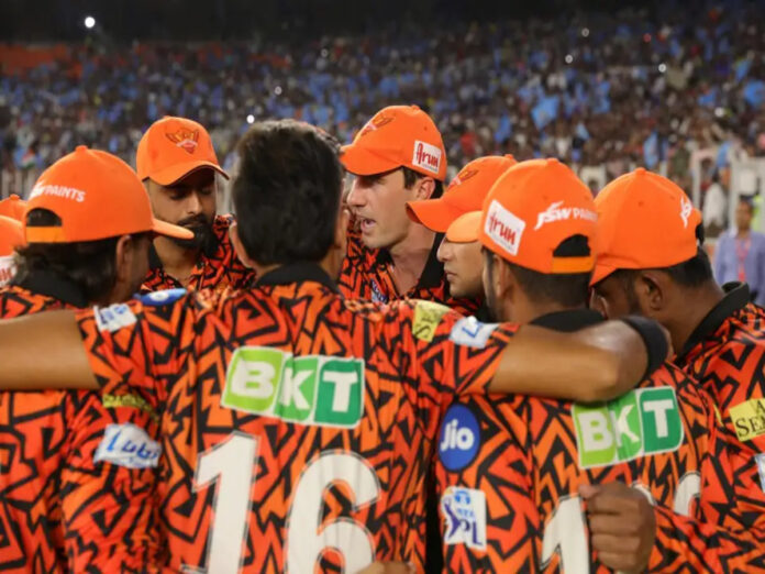 SRH vs DC match preview