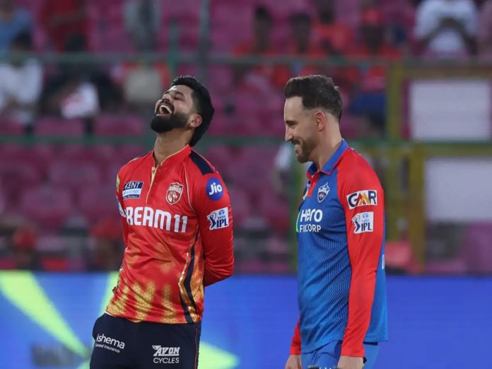 Shreyas Iyer Best Captain of IPL 2025