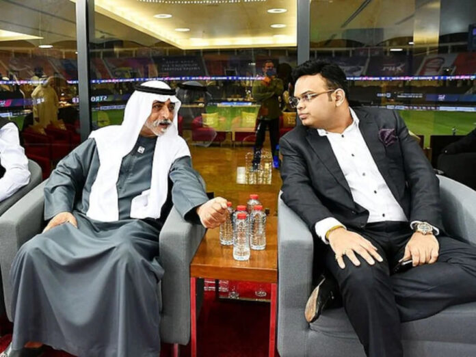 UAE declines PSL offer