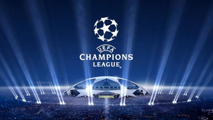 UEFA Champions League 2024-25
