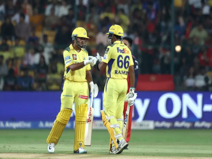 Uncapped T20 Openers for India