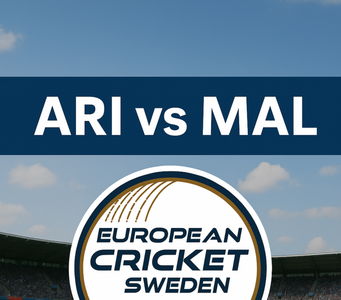 ARI vs MAL Today Match Prediction