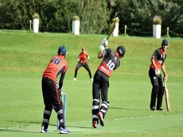 CC vs ER Today Match Prediction