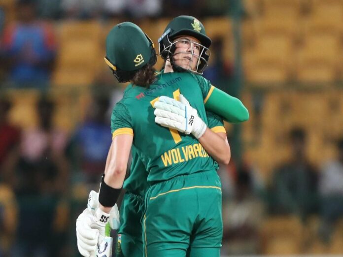 SL-W vs SA-W Dream11 Prediction
