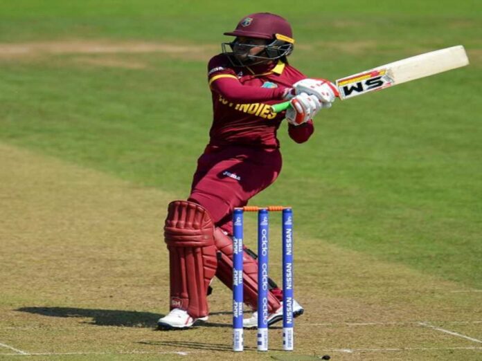 JAM-W vs LWI-W Today Match Prediction