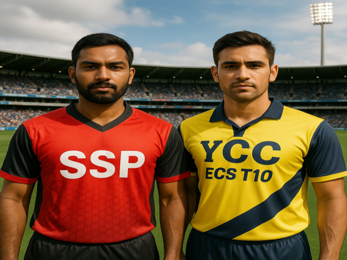 SSP vs YCC Today Match Prediction